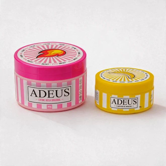 Produtos Adeus